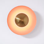 Galileo Metal Wall Lamp — product view 49