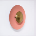 Galileo Metal Wall Lamp — product view 50