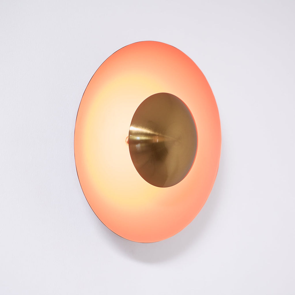 Galileo Metal Wall Lamp — product view 51