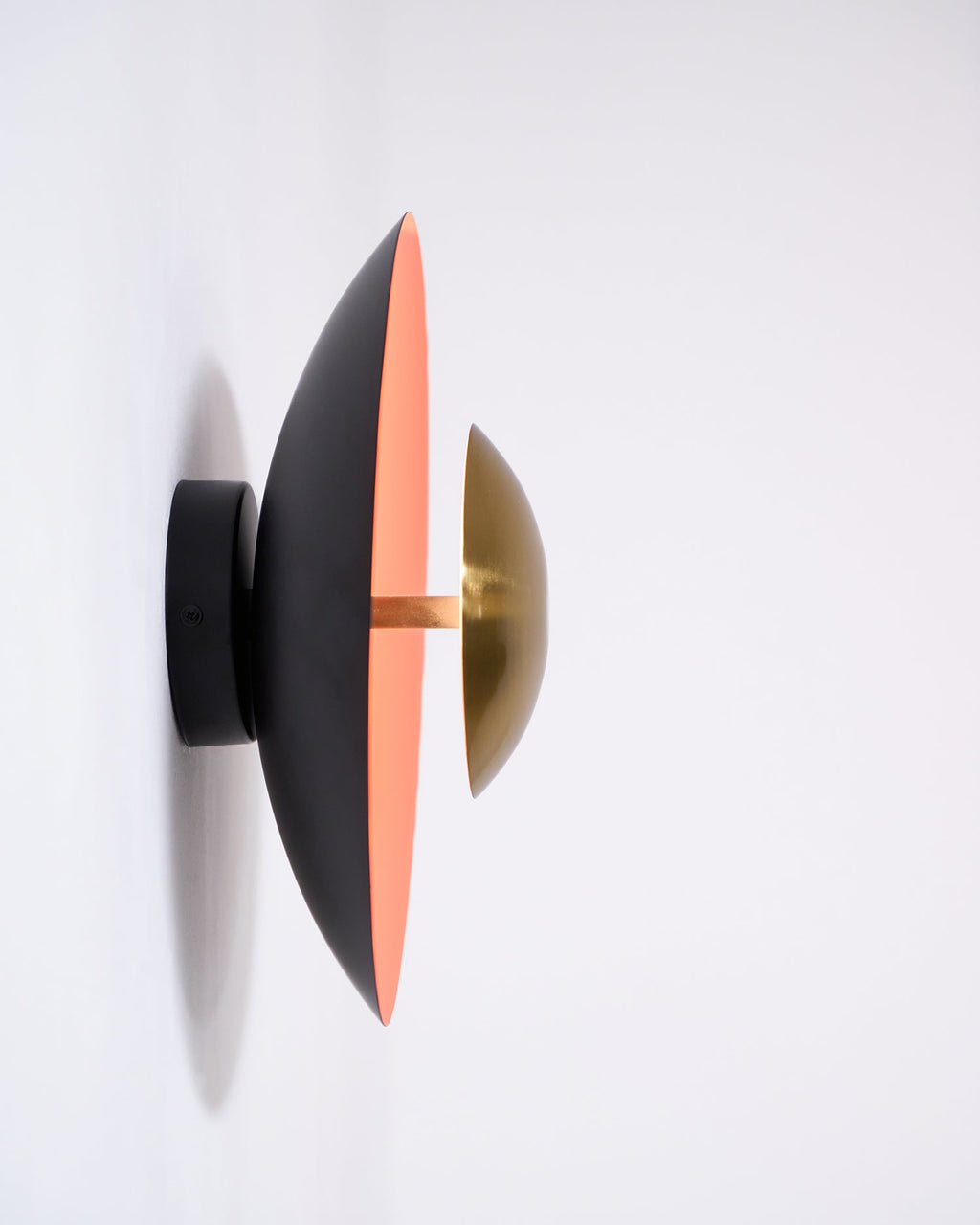 Galileo Metal Wall Lamp — product view 52