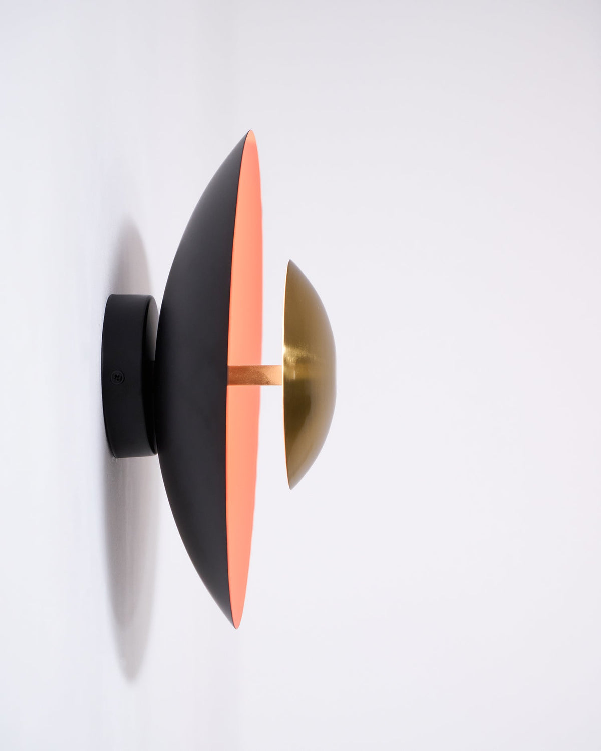 Galileo Metal Wall Lamp — product view 52