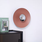 Galileo Metal Wall Lamp — product view 39