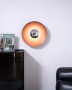 Galileo Metal Wall Lamp — product view 43
