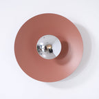 Galileo Metal Wall Lamp — product view 44