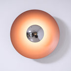 Galileo Metal Wall Lamp — product view 45