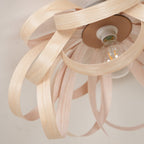 Skipper Wood Ceiling Light — product view 12