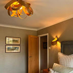 Skipper Wood Ceiling Light — product view 14