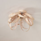 Skipper Wood Ceiling Light — product view 27