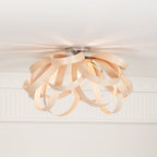 Skipper Wood Ceiling Light — product view 11