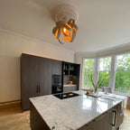 Skipper Wood Ceiling Light — product view 16