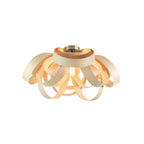 Skipper Wood Ceiling Light — product view 20