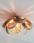 Skipper Wood Ceiling Light — product view 22