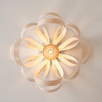 Skipper Wood Ceiling Light — product view 7