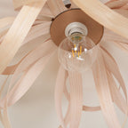 Skipper Wood Ceiling Light — product view 23