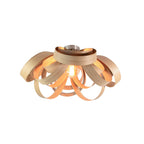 Skipper Wood Ceiling Light — product view 21