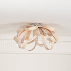 Skipper Wood Ceiling Light — product view 9