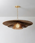 Solayne Metal Chandelier — product view 16