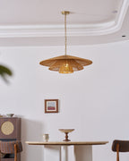 Solayne Metal Chandelier — product view 18