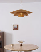 Solayne Metal Chandelier — product view 19
