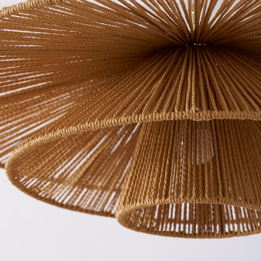 Solayne Metal Chandelier — product view 21