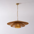 Solayne Metal Chandelier — product view 23