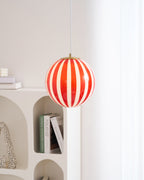 Solstice Glass Pendant Light — product view 23