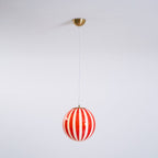 Solstice Glass Pendant Light — product view 25