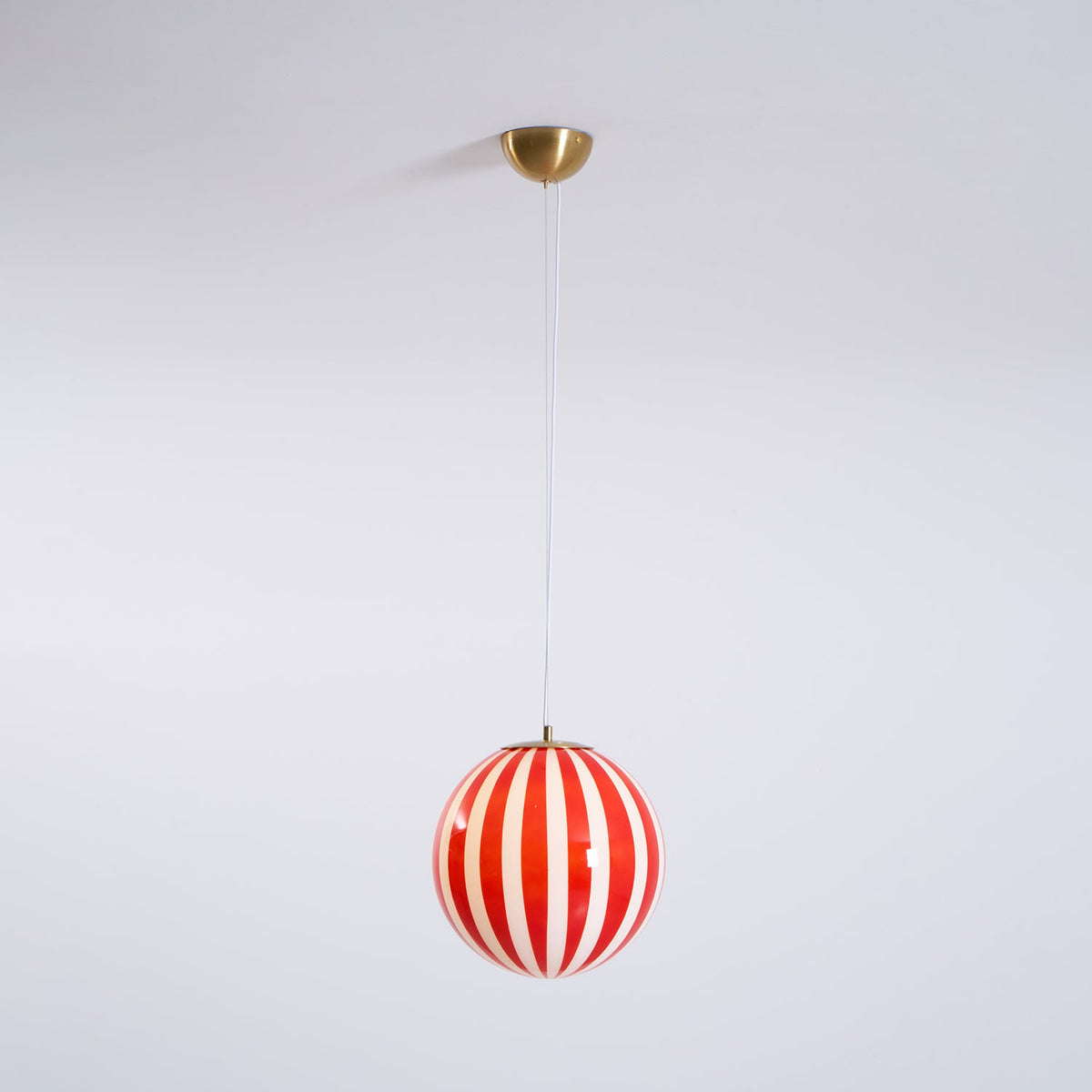 Solstice Glass Pendant Light — product view 25