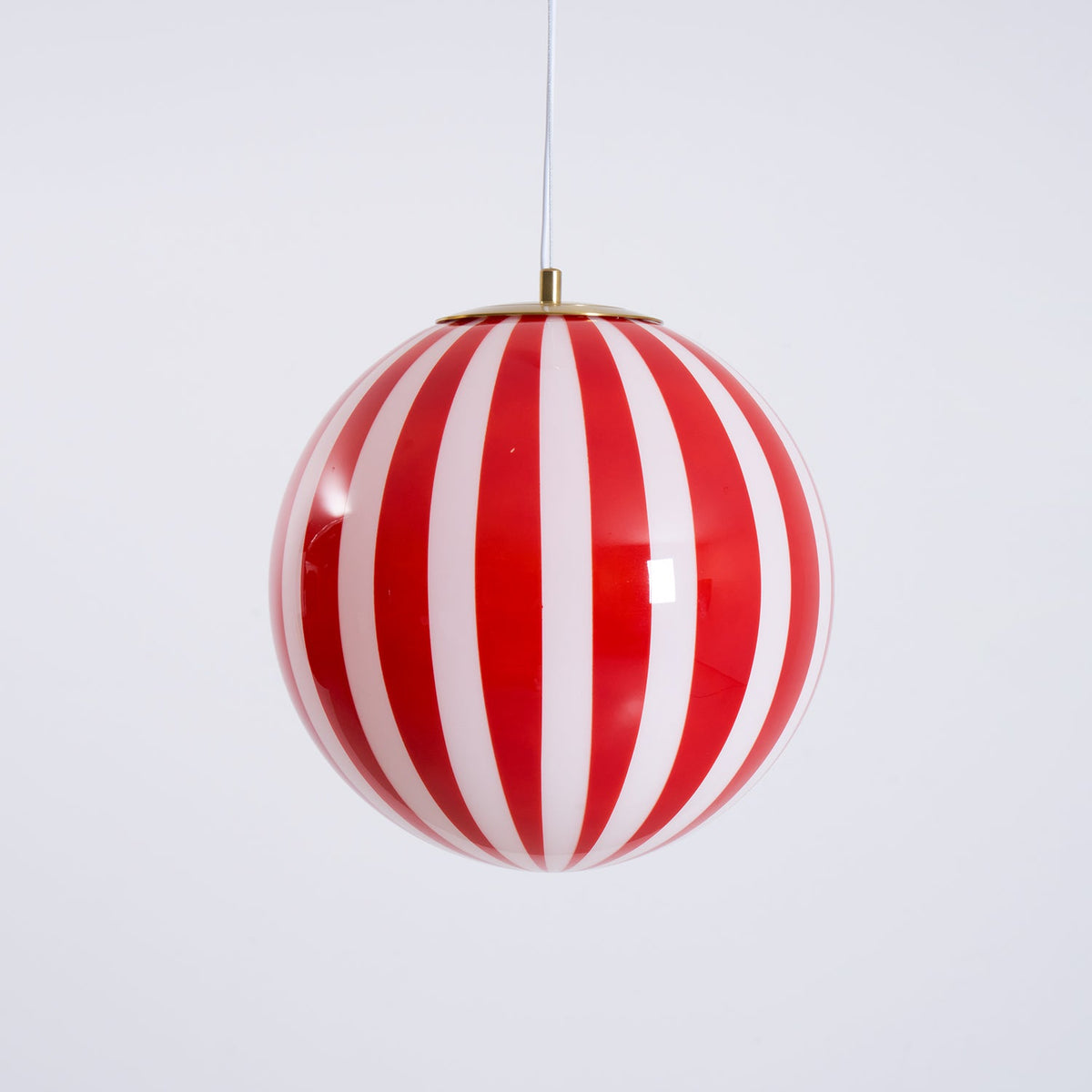 Solstice Glass Pendant Light — product view 27