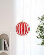 Solstice Glass Pendant Light — product view 22