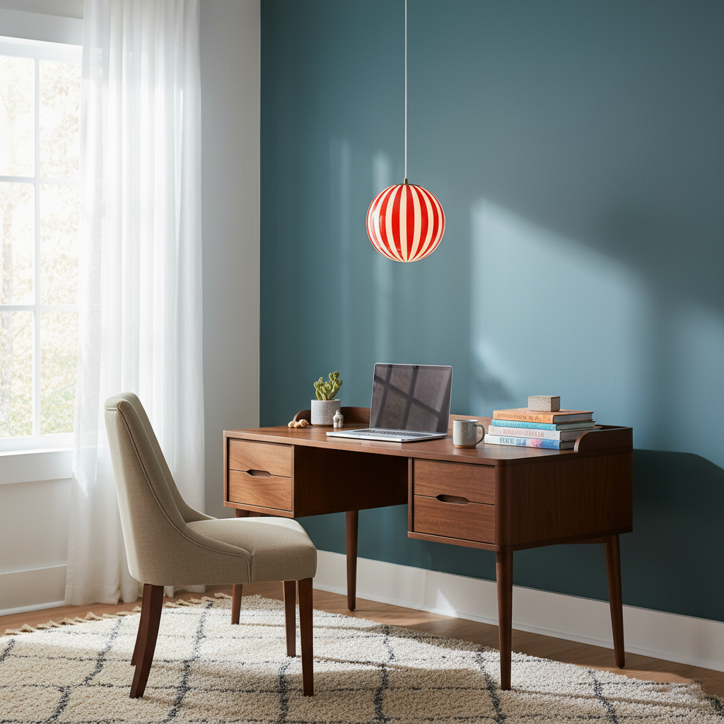 Solstice Glass Pendant Light — product view 14