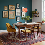 Solstice Glass Pendant Light — product view 10