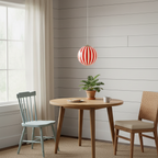 Solstice Glass Pendant Light — product view 13