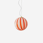 Solstice Glass Pendant Light — product view 20