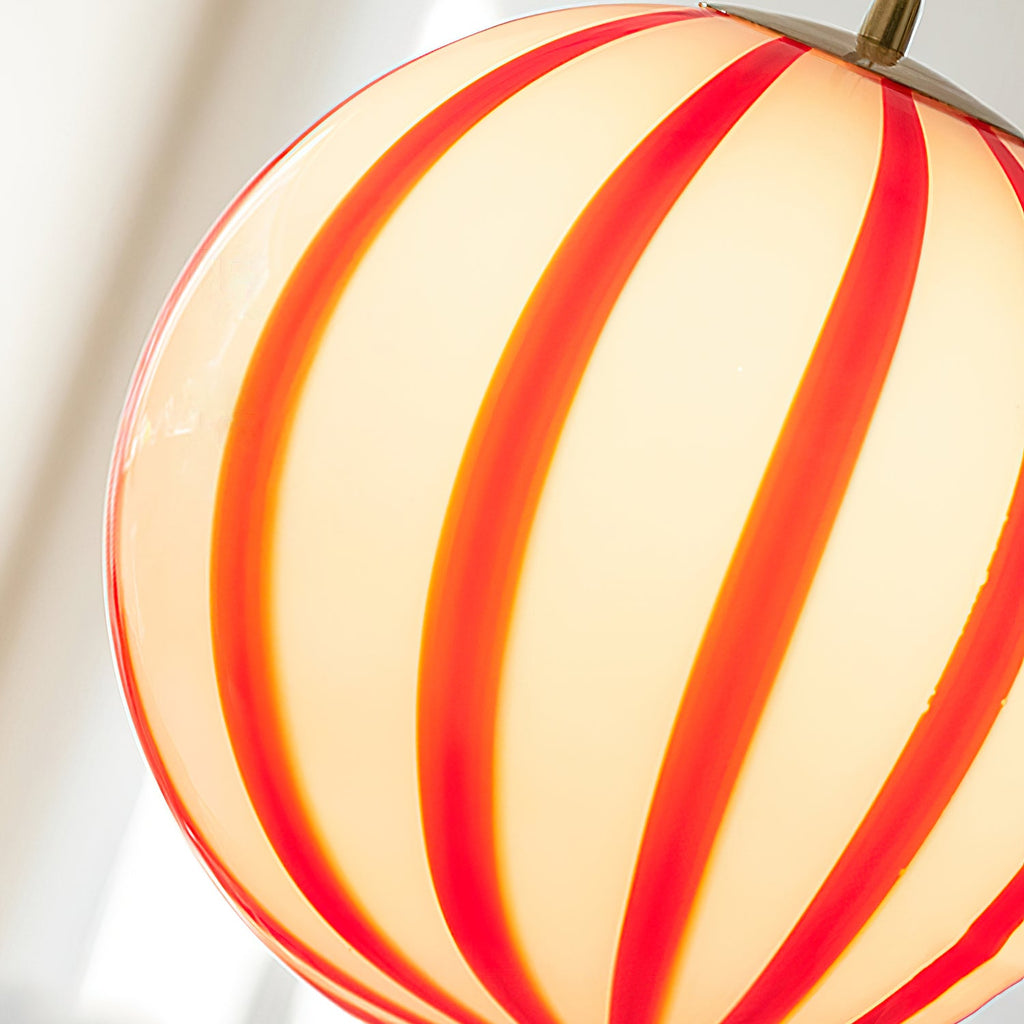 Solstice Glass Pendant Light — product view 18