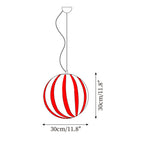 Solstice Glass Pendant Light — product view 4