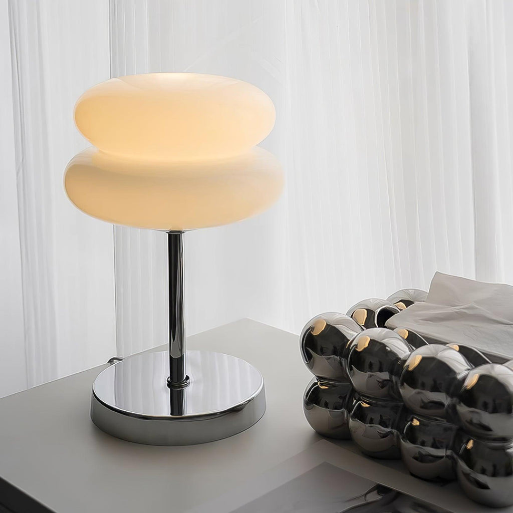 Sonika Glass Table Lamp — product view 25