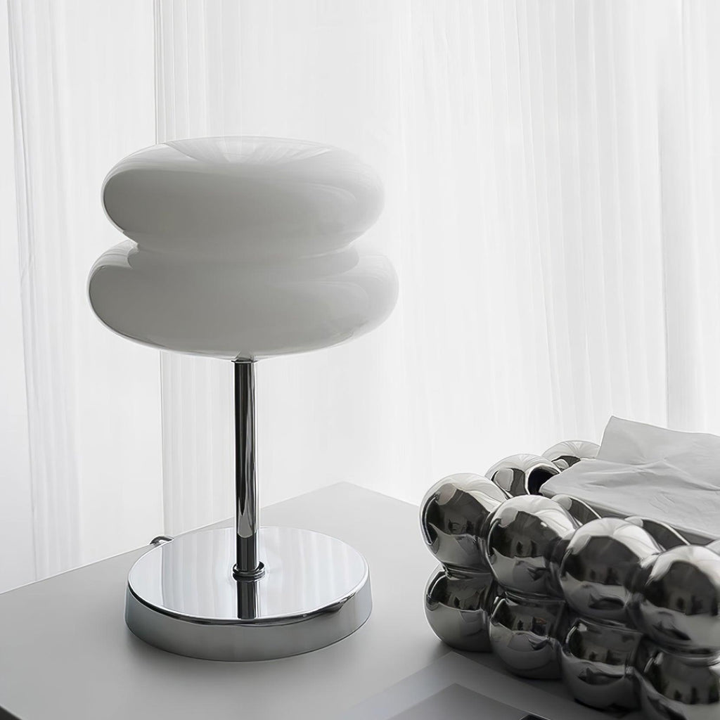 Sonika Glass Table Lamp — product view 26