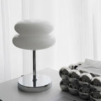 Sonika Glass Table Lamp — product view 26