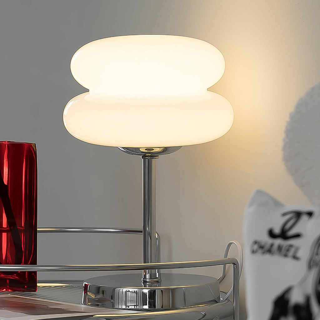 Sonika Glass Table Lamp — product view 13