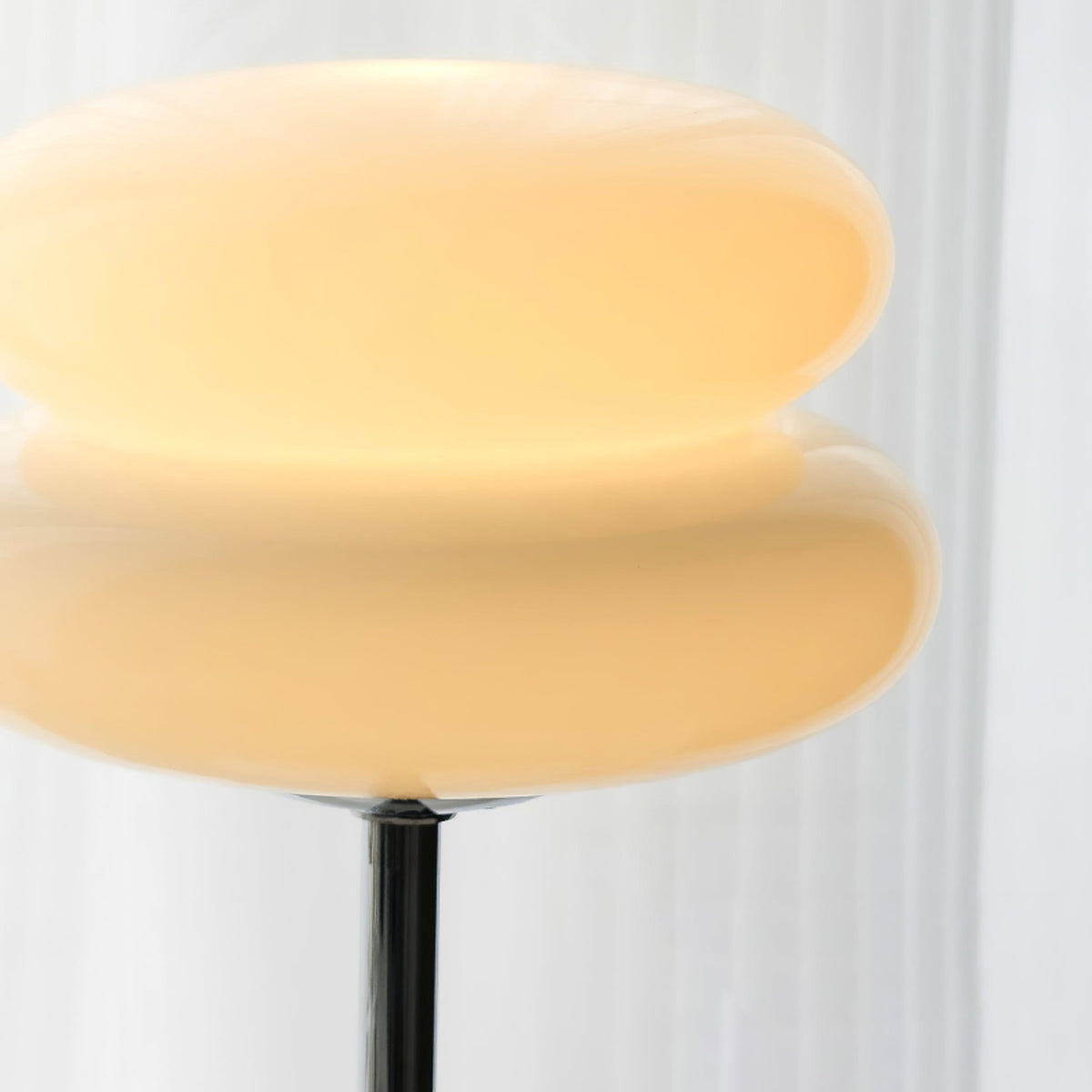 Sonika Glass Table Lamp — product view 32
