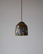 Stained Tales Glass Pendant Lamp — product view 24