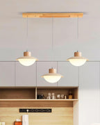 Stevie Wood Pendant Lamp — product view 13