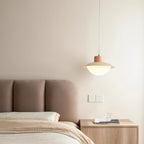 Stevie Wood Pendant Lamp — product view 14