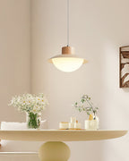 Stevie Wood Pendant Lamp — product view 8
