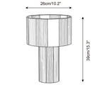 Strivelle Table Light — product detail 16