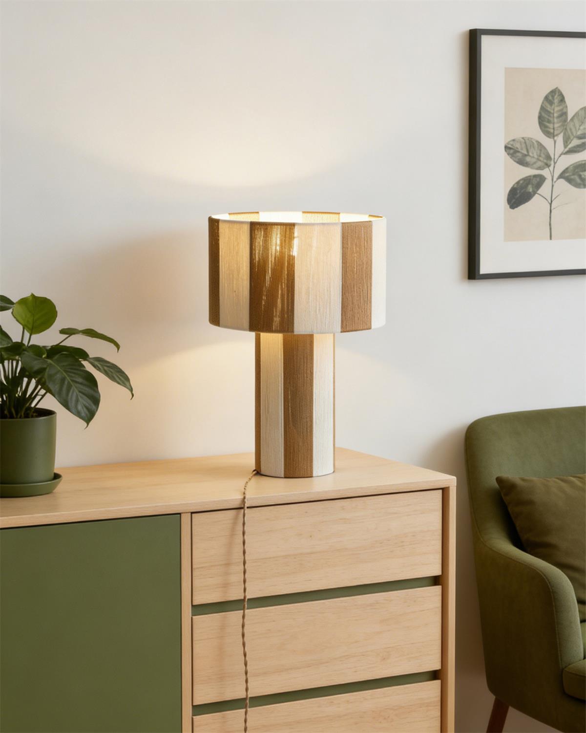 Strivelle Table Light — product view 4