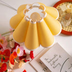 Sunburst Glass Table Lamp — product view 9