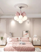 Tala Cute Metal Chandelier — product view 13