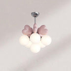 Tala Cute Metal Chandelier — product view 15